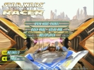 Náhled k programu Star Wars Racer čeština